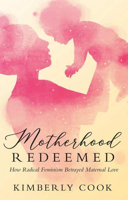 Motherhood Redeemed Cover