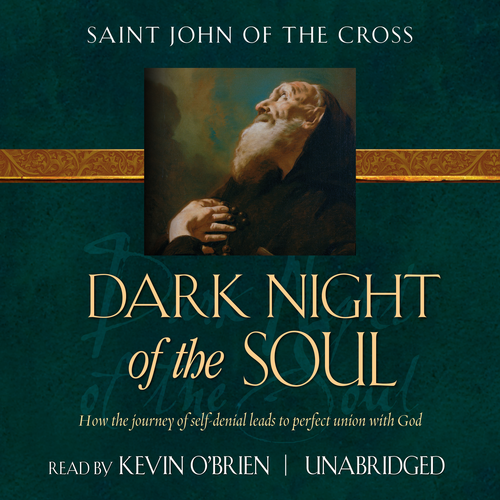 Dark Night of the Soul (MP3 Audiobook Download)