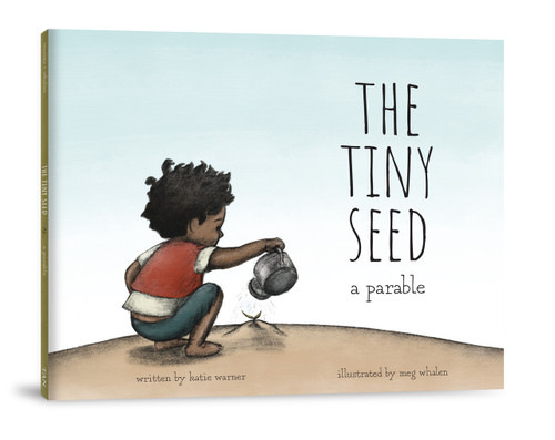 The Tiny Seed: A Parable