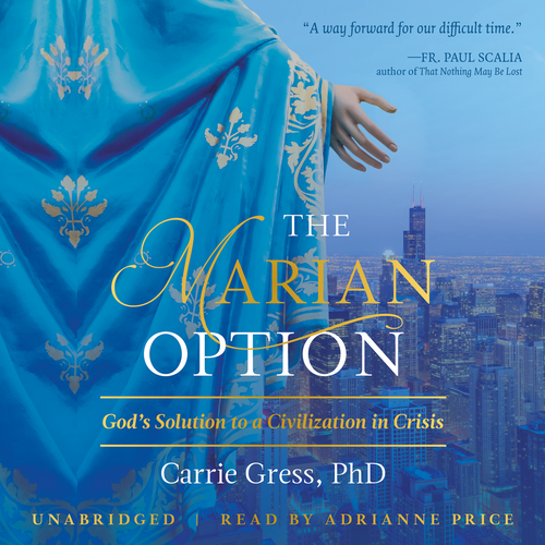 The Marian Option (MP3 Audio Download)