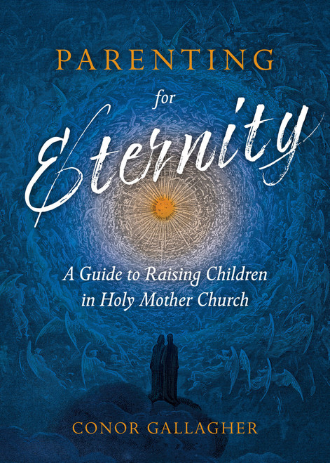 Parenting for Eternity (eBook)