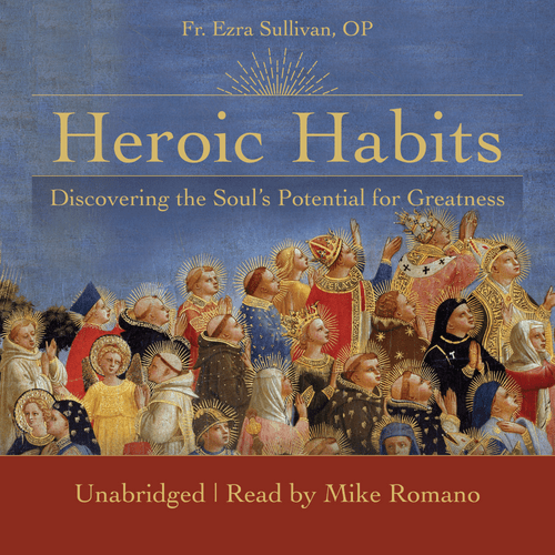 Heroic Habits (MP3 Audio Download)