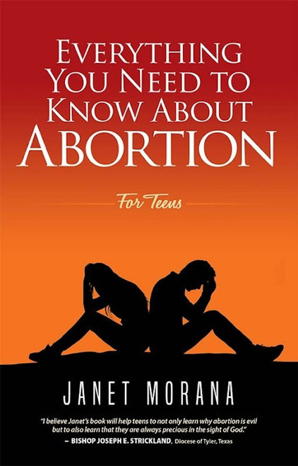 Everything You Need to Know About Abortion (eBook)