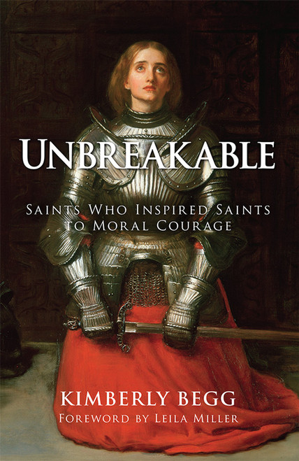 Unbreakable (eBook)