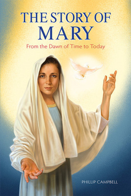 The Story of Mary (eBook)