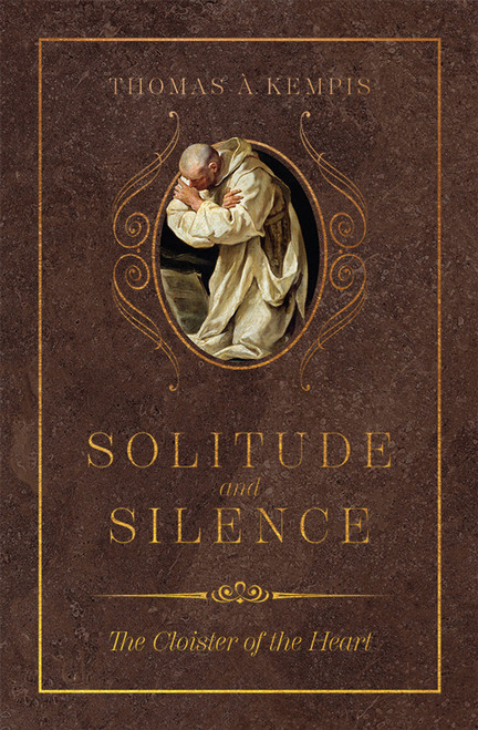 Solitude and Silence (eBook)