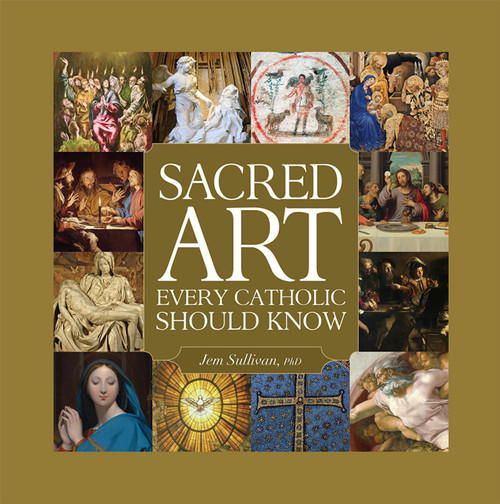 Sacred Art (eBook)