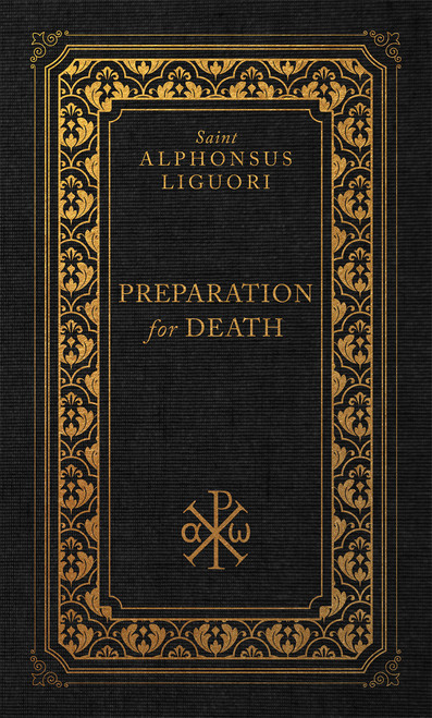 Preparation for Death (eBook)