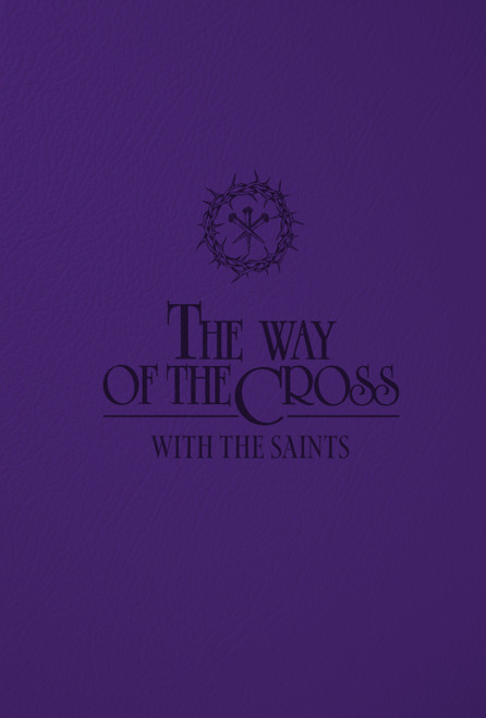 Cover of the The Way Of the Cross