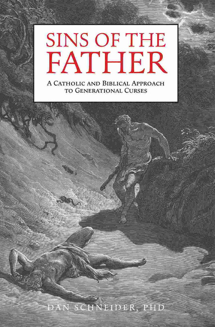 Cover of the book Sins of the Father by Dan Schneider
