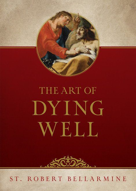 The Art of Dying Well (eBook)