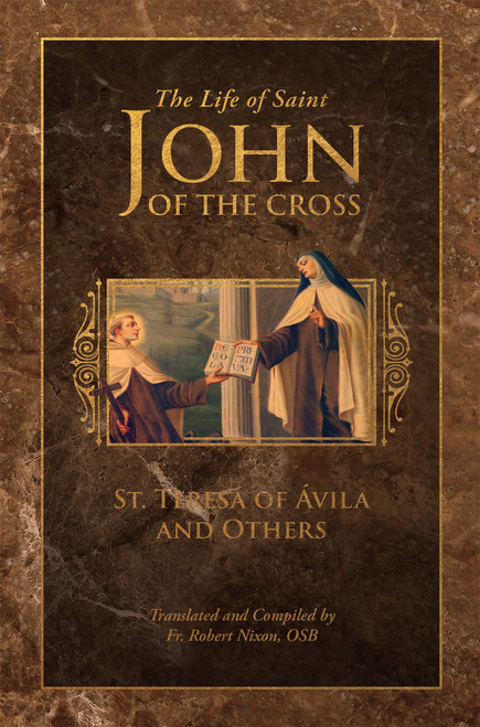The Life of Saint John of the Cross Thumbnail