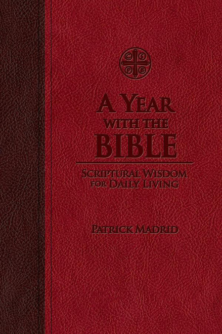  A Year with the Bible (eBook) 