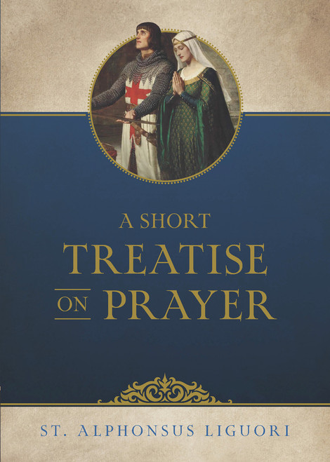 A Short Treatise on Prayer (Audiobook)