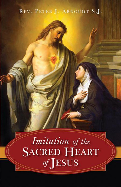  The Imitation of the Sacred Heart of Jesus (eBook) 