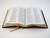  RSV-CE Revised Standard Version Catholic Edition Bible (Deluxe Leatherette) open to page