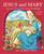 Jesus and Mary: The Lives of Jesus and Mary and the Story of Fatima (eBook)