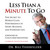 Less Than a Minute To Go: The Secret to World-Class Performance in Sport, Business and Everyday Life (MP3 Audiobook Download) Cover
