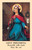 Saint Philomena Novena Prayer Card (Pack of 100)