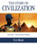 The Story of Civilization Volume 1: The Ancient World (Test Book)