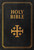 Douay-Rheims Holy Bible (Leather-Bound Edition). book cover