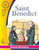 Saint Benedict (Windeatt Student Workbook)