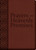  Prayers and Heavenly Promises: Compiled from Approved Sources (Deluxe Leatherette) 
