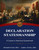 Declaration Statesmanship: A Course in American Government (Course Book)