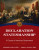 Declaration Statesmanship: A Course in American Government Set