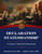 Declaration Statesmanship: A Course in American Government Set