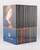 Full set of Classic Catholic books shown as set