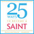 25 Ways to Become a Saint (MP3 Audiobook Download)