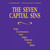 The Seven Capital Sins (MP3 Audio Download)