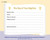  First Steps: PDF of Baptism Certificate (Spanish) 
