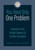  Cover of the book You Have Only One Problem: Experience the Instant Reward of Trustful Surrender 