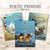 Poetic Primers Set of 3