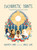  Cover of the book Eucharistic Saints: Twenty Stories of Devotion to Jesus 