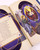  Interior image of My True Love Gave to Me:  A Children's Catechism for the Twelve Days of Christmas book