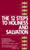  The 12 Steps to Holiness and Salvation (Paperbound) 