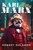  Karl Marx: The Divine Tragedy,  book cover