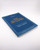 Flat view of book cover of Raising Blue-Collar Kids in a White-Collar World by Conor Gallagher