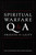  Spiritual Warfare Q and A: For Priests and Laity(MP3 Download) 