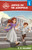 Virtue Adventures by BB Gallagher Set of 3 - Book 1 Justice on the Acropolis Front Cover