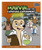 Holy Moleys Marvin and the Explosive Experiment by Kevin Gallagher Front Cover