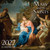 2027 Mary and the Saints Wall Calendar
