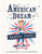 The American Dream of Braven Young Front Cover
