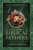 The Lives and Deaths of the Biblical Fathers