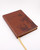The Harmonized Gospel: The Life of Christ in One Continuous Story