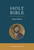 Douay-Rheims Reader's Bible