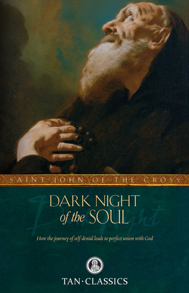 Dark Night of the Soul (eBook)